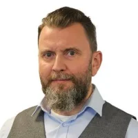 dr Hubert Malinowski