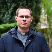 Ks. dr Remigiusz Szauer